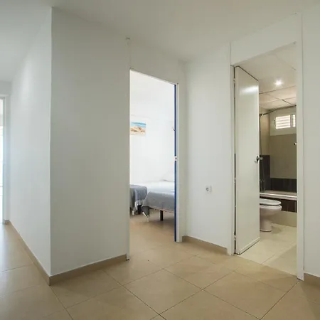 Torre Yago Appartement Benidorm