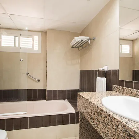 Torre Yago Appartement *