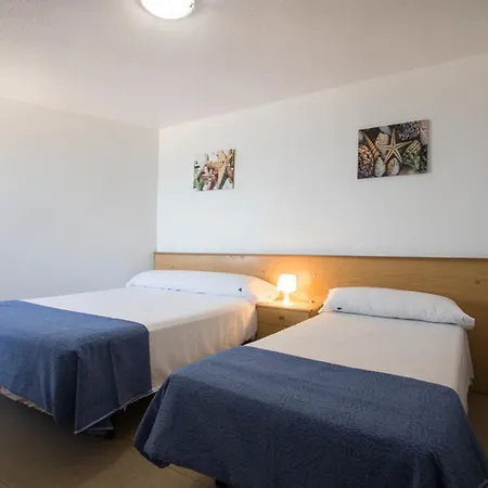 Torre Yago Appartement *