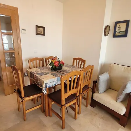 Gemelos 22-Fincas Benidorm *