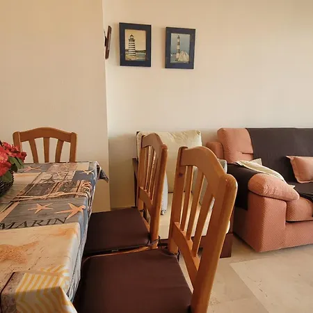 Gemelos 22-Fincas Benidorm