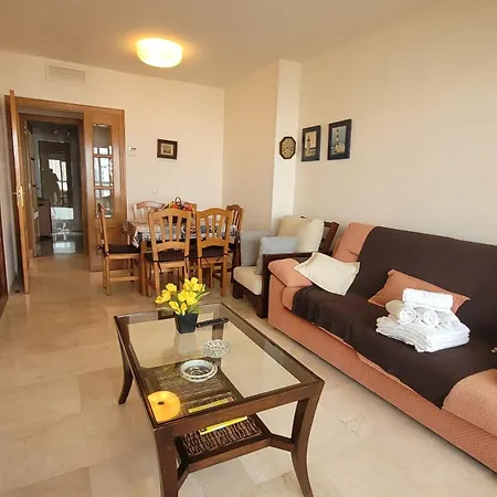 Apartamento Gemelos 22-fincas *