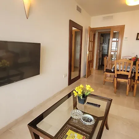 Gemelos 22-Fincas Benidorm