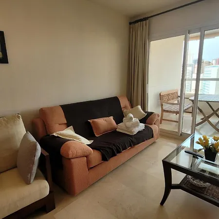 Apartamento Gemelos 22-fincas *