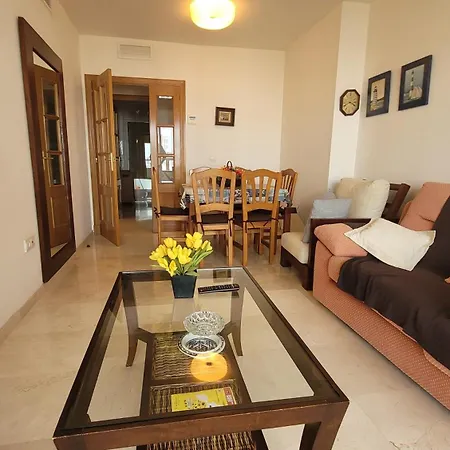 Gemelos 22-fincas Apartamento