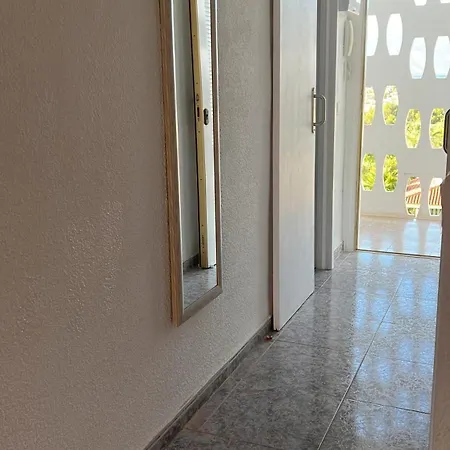 Playmon Park Levante Apartment *