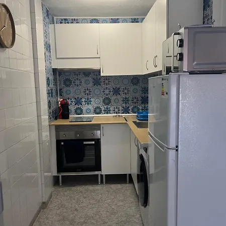 Apartment Playmon Park Levante *