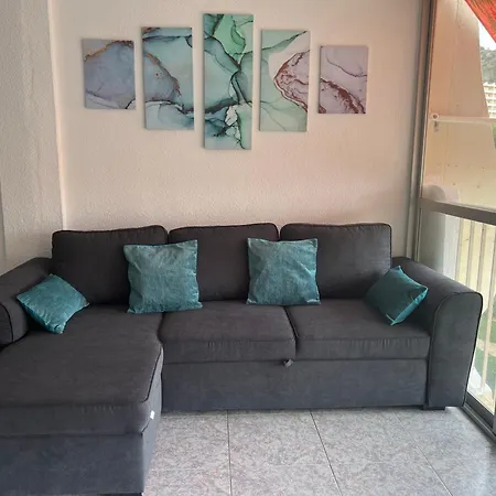 Apartment Playmon Park Levante