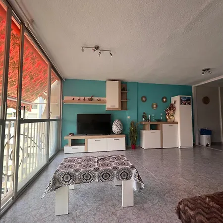 Playmon Park Levante Apartment