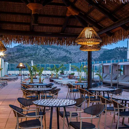 Medplaya Flamingo Oasis Hotel 4*