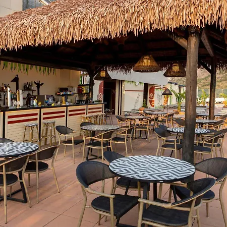 Medplaya Flamingo Oasis