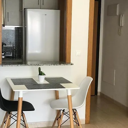 Apartamento Buena Vista 7 Benidorm