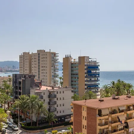 Paraiso Florida * Benidorm