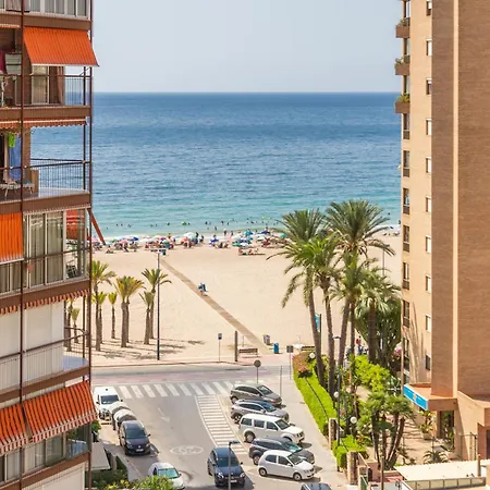 Paraiso Florida Benidorm