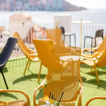 Hotel Queens - Adults Only Hotel Benidorm