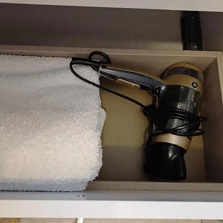 Estudio Sin Cocina En
