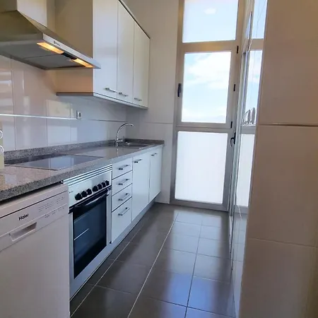 Skyline 10 De Lujo Con Gran Terraza Privada Y Vistas * Benidorm