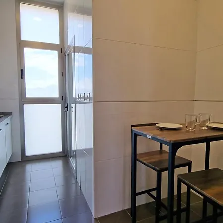 Skyline 10 De Lujo Con Gran Terraza Privada Y Vistas * Benidorm