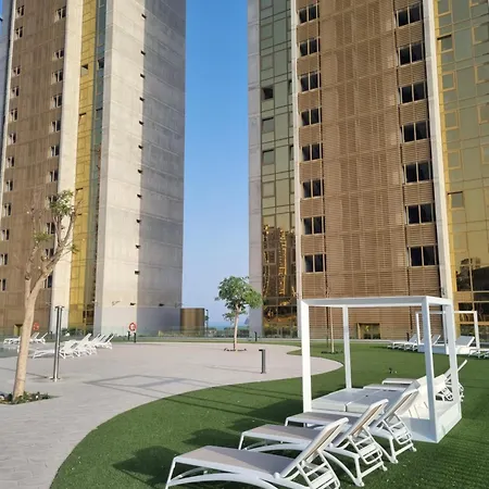 Floor 32! Intempo Luxury * Benidorm