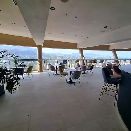 Apartment Floor 32! Intempo Luxury *