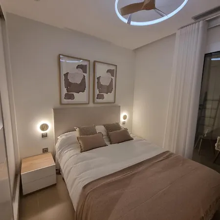 Floor 32! Intempo Luxury Apartment *