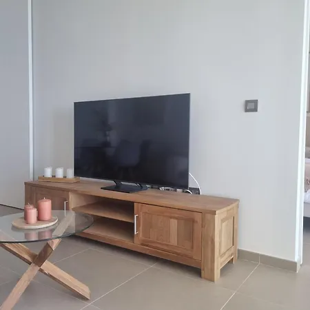 Apartment Floor 32! Intempo Luxury