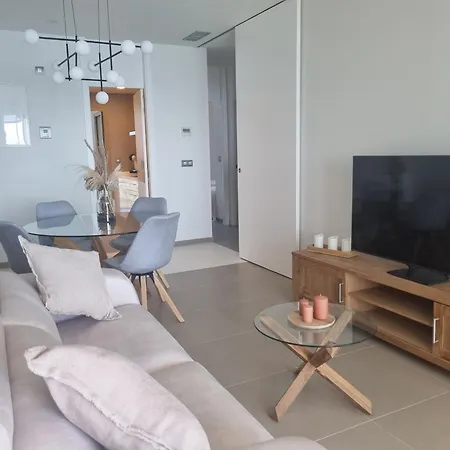 Apartment Floor 32! Intempo Luxury *