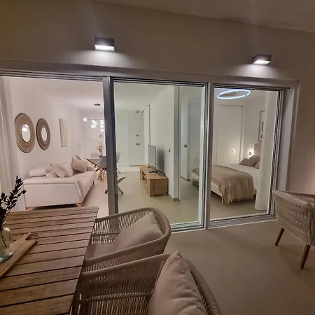 Floor 32! Intempo Luxury *