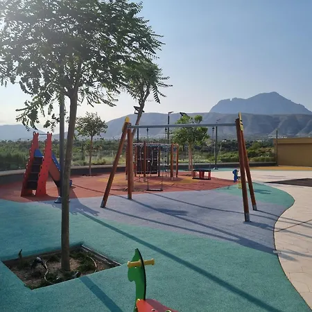 Apartamento Floor 32! Intempo Luxury