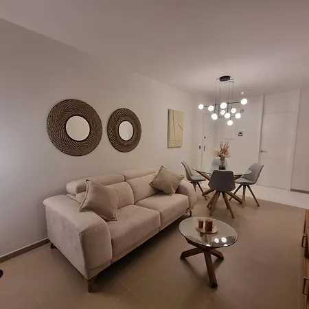 Floor 32! Intempo Luxury Apartment