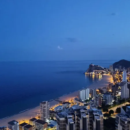 Apartamento Floor 32! Intempo Luxury *