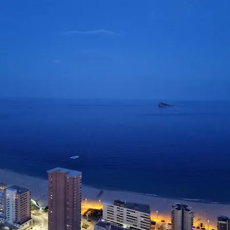 Apartment Floor 32! Intempo Luxury