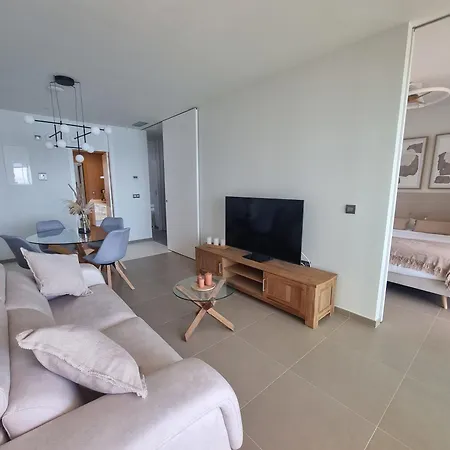 Floor 32! Intempo Luxury Apartment
