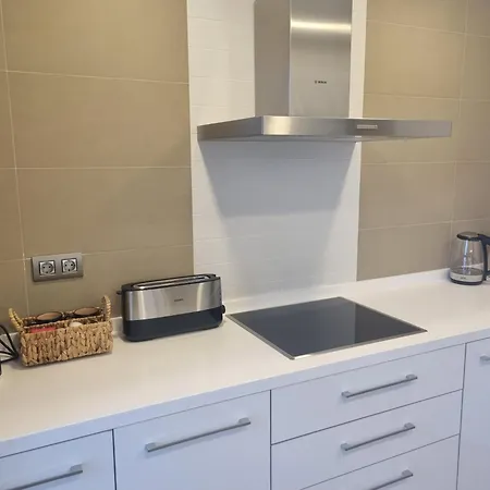 Apartment Floor 32! Intempo Luxury *
