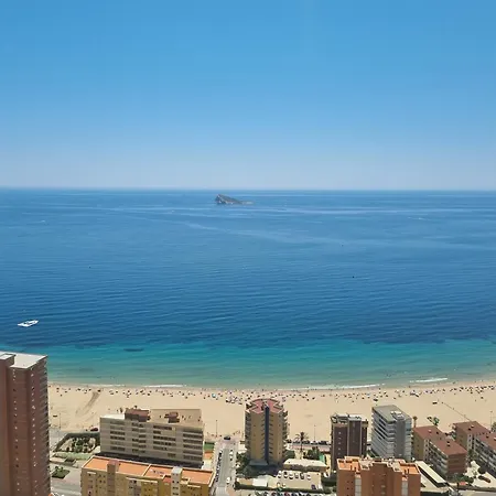 Floor 32! Intempo Luxury Apartment *