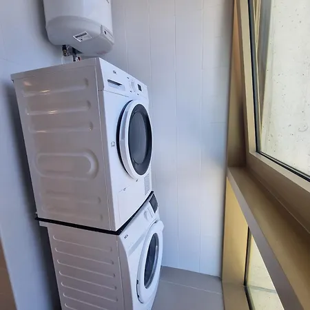 Apartment Floor 32! Intempo Luxury Benidorm