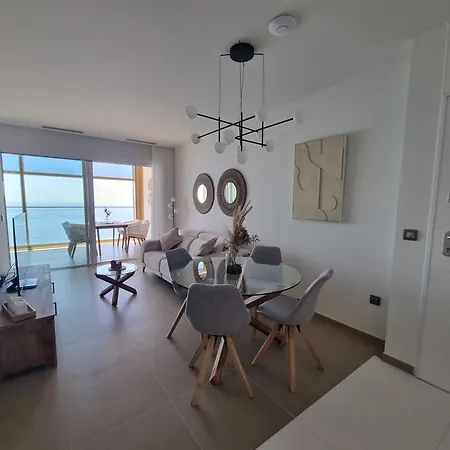 Floor 32! Intempo Luxury Apartment