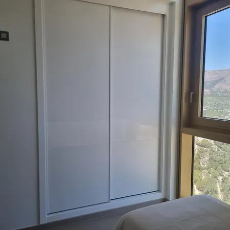 Floor 32! Intempo Luxury Apartment *