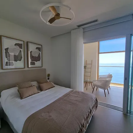 Floor 32! Intempo Luxury Apartment