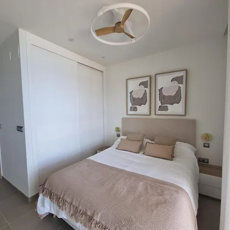 Floor 32! Intempo Luxury *