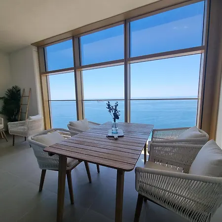 Apartment Floor 32! Intempo Luxury *