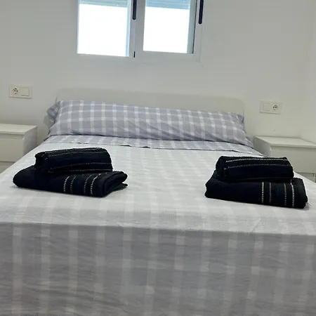 Ducado 13 Playa Appartement *