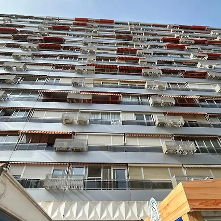 Appartement Ducado 13 Playa Benidorm
