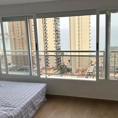 Appartement Ducado 13 Playa