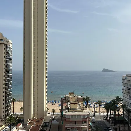 Ducado 13 Playa Appartement