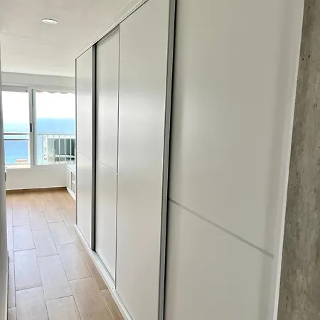 Ducado 13 Playa Appartement
