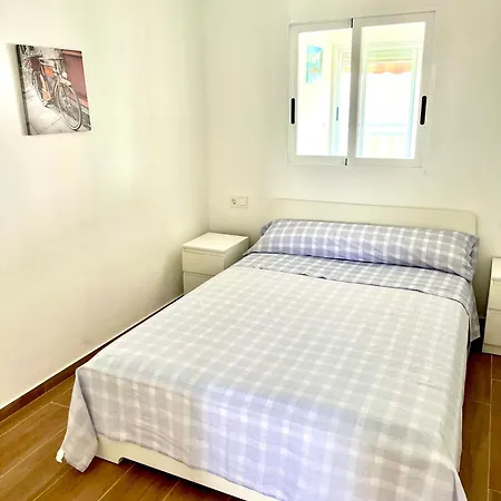 Appartement Ducado 13 Playa Benidorm