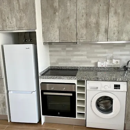 Appartement Ducado 13 Playa *