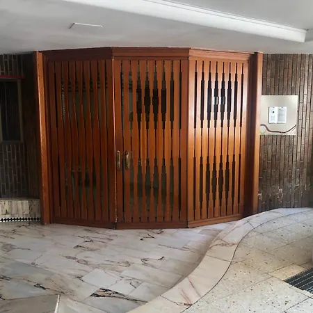 Apartment Milan Soria Luxury Coblanca Xii Benidorm