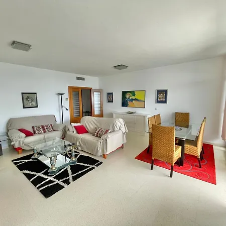 Apartment Coblanca40, Sea View Poniente